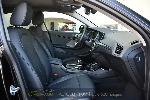 BMW Řada 2 218i ČR 1.MAJ PANO - foto 16