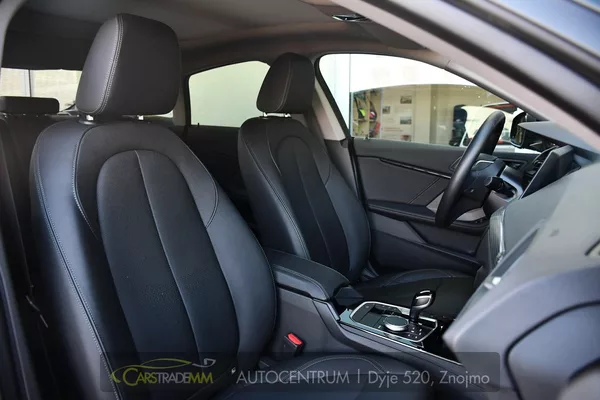 BMW Řada 2 218i ČR 1.MAJ PANO - foto 17