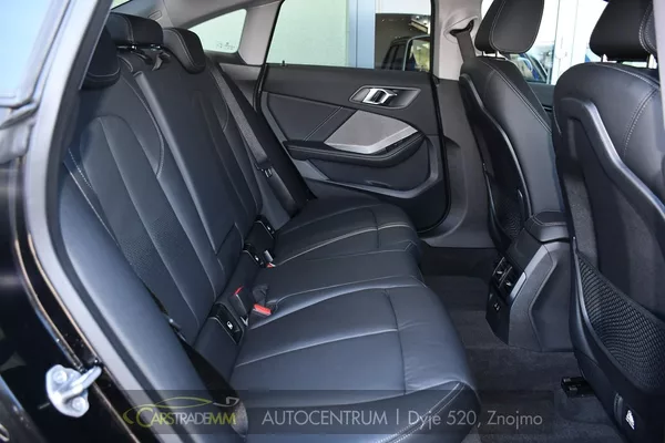 BMW Řada 2 218i ČR 1.MAJ PANO - foto 18