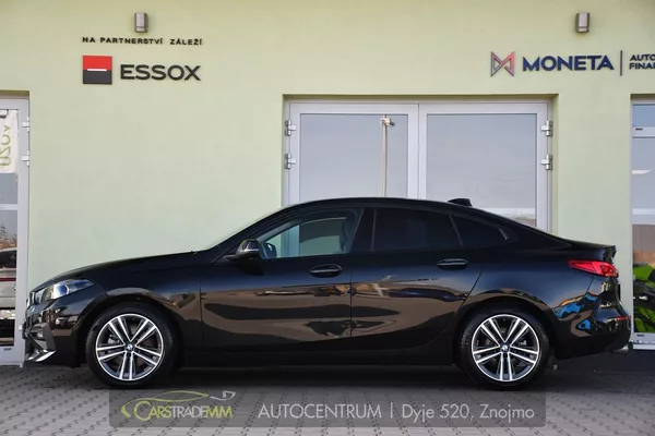 BMW Řada 2 218i ČR 1.MAJ PANO - foto 2