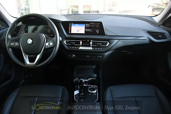 BMW Řada 2 218i ČR 1.MAJ PANO - foto 20