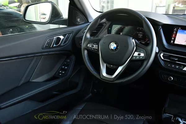 BMW Řada 2 218i ČR 1.MAJ PANO - foto 21