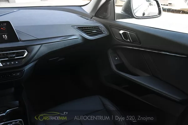 BMW Řada 2 218i ČR 1.MAJ PANO - foto 23