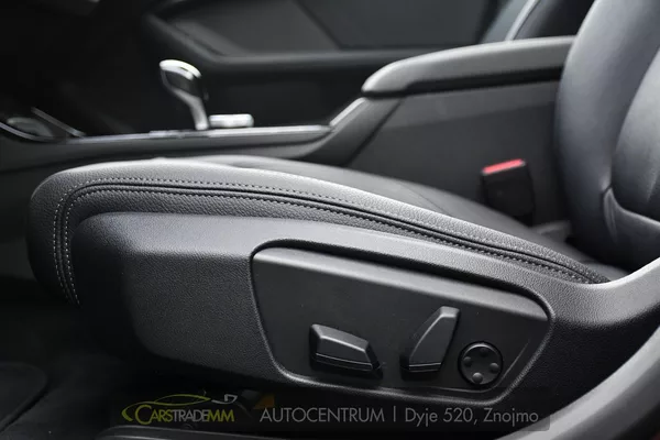 BMW Řada 2 218i ČR 1.MAJ PANO - foto 26