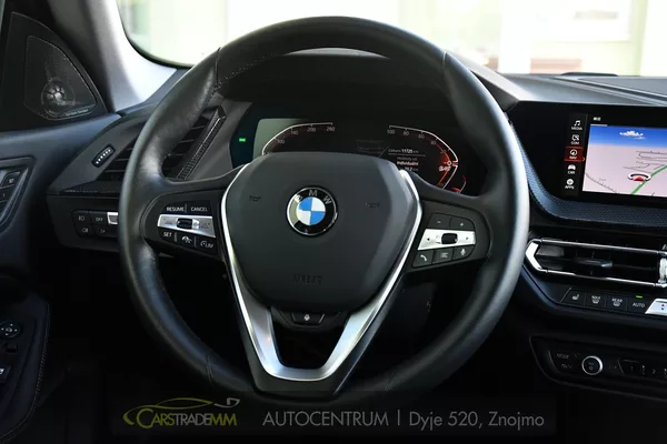 BMW Řada 2 218i ČR 1.MAJ PANO - foto 28