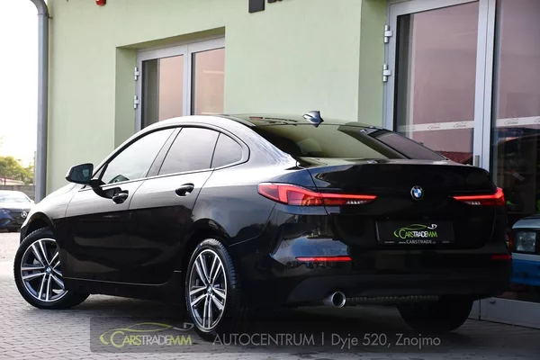BMW Řada 2 218i ČR 1.MAJ PANO - foto 3
