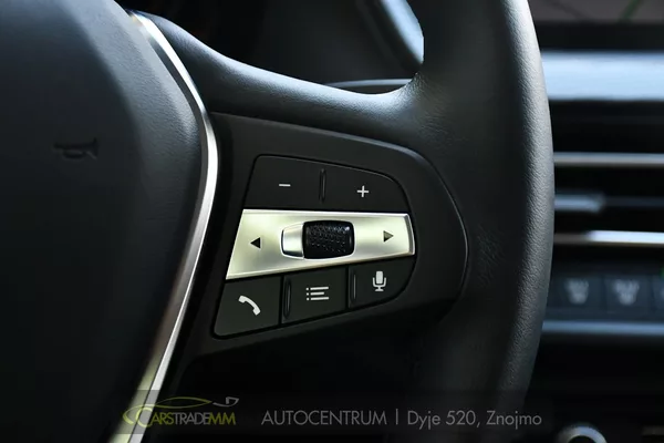 BMW Řada 2 218i ČR 1.MAJ PANO - foto 30
