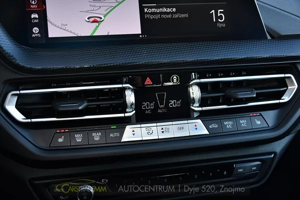BMW Řada 2 218i ČR 1.MAJ PANO - foto 33