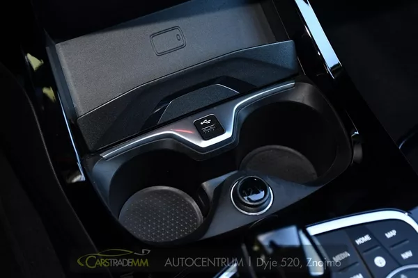 BMW Řada 2 218i ČR 1.MAJ PANO - foto 35