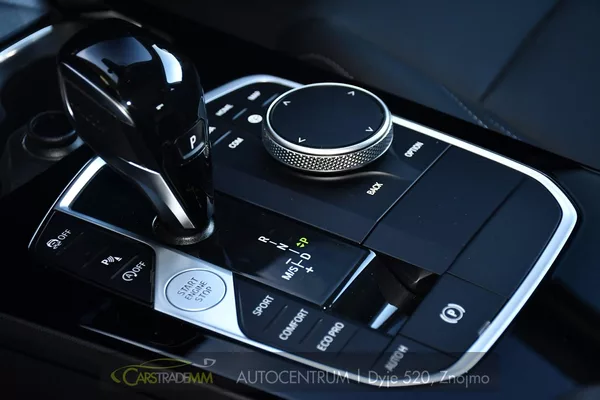 BMW Řada 2 218i ČR 1.MAJ PANO - foto 36