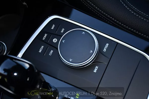 BMW Řada 2 218i ČR 1.MAJ PANO - foto 37