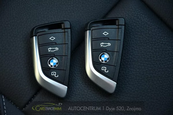 BMW Řada 2 218i ČR 1.MAJ PANO - foto 38