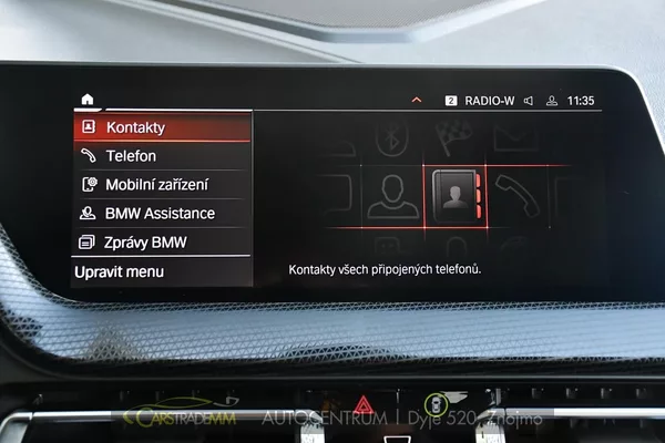 BMW Řada 2 218i ČR 1.MAJ PANO - foto 42