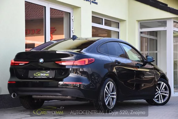 BMW Řada 2 218i ČR 1.MAJ PANO - foto 5