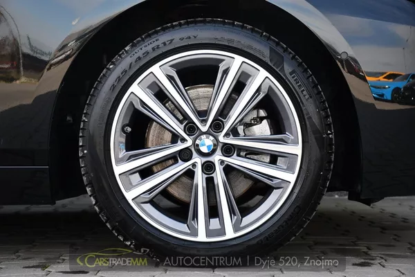 BMW Řada 2 218i ČR 1.MAJ PANO - foto 50