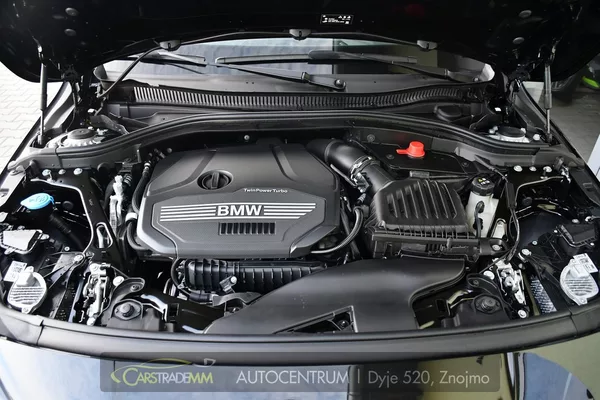 BMW Řada 2 218i ČR 1.MAJ PANO - foto 52