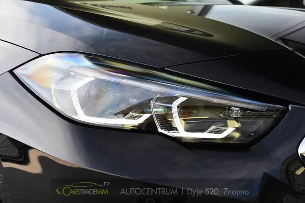 BMW Řada 2 218i ČR 1.MAJ PANO - foto 53