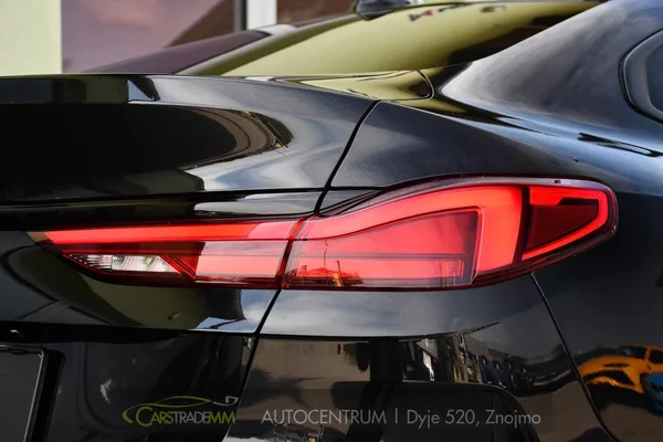 BMW Řada 2 218i ČR 1.MAJ PANO - foto 54