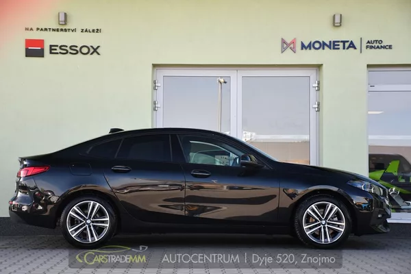 BMW Řada 2 218i ČR 1.MAJ PANO - foto 6