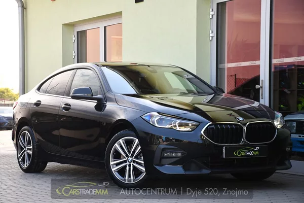 BMW Řada 2 218i ČR 1.MAJ PANO - foto 7