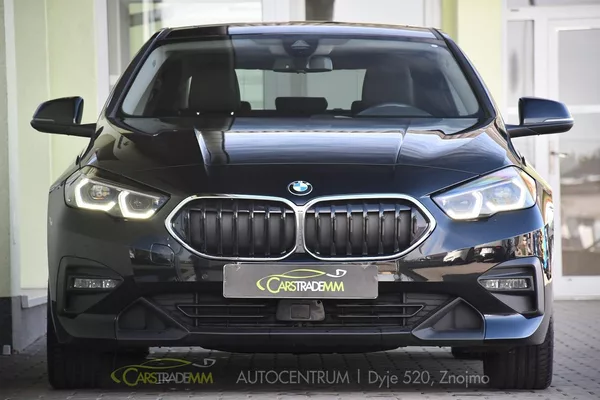 BMW Řada 2 218i ČR 1.MAJ PANO - foto 8