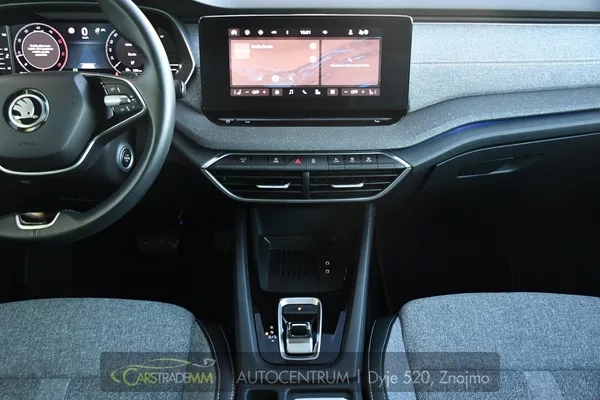 Škoda Octavia 2.0TDi Top Selection DSG ACC - foto 22
