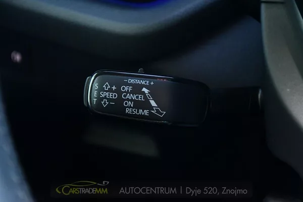 Škoda Octavia 2.0TDi Top Selection DSG ACC - foto 29