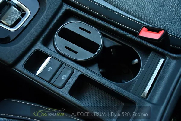 Škoda Octavia 2.0TDi Top Selection DSG ACC - foto 36