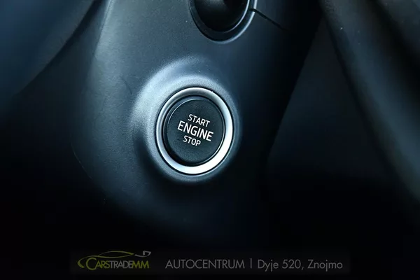 Škoda Octavia 2.0TDi Top Selection DSG ACC - foto 46