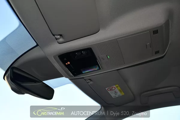 Škoda Octavia 2.0TDi Top Selection DSG ACC - foto 47