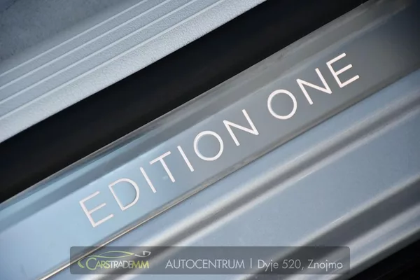 Mercedes-Benz EQS 450+ EDITION ONE MASÁŽE - foto 53