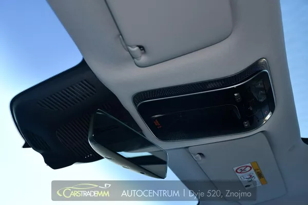 Mercedes-Benz EQS 450+ EDITION ONE MASÁŽE - foto 55