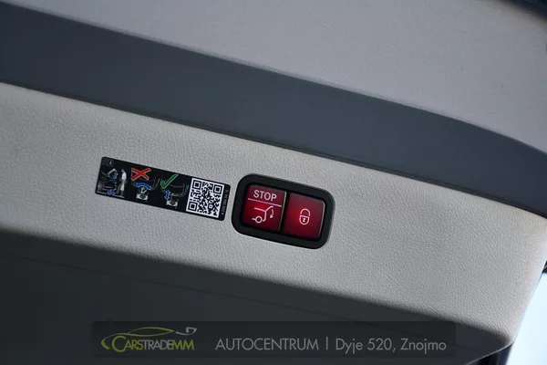 Mercedes-Benz EQS 450+ EDITION ONE MASÁŽE - foto 56