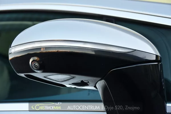 Mercedes-Benz EQS 450+ EDITION ONE MASÁŽE - foto 65
