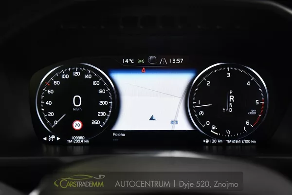 Volvo XC90 D5 AWD MOMENTUM ČR - foto 29