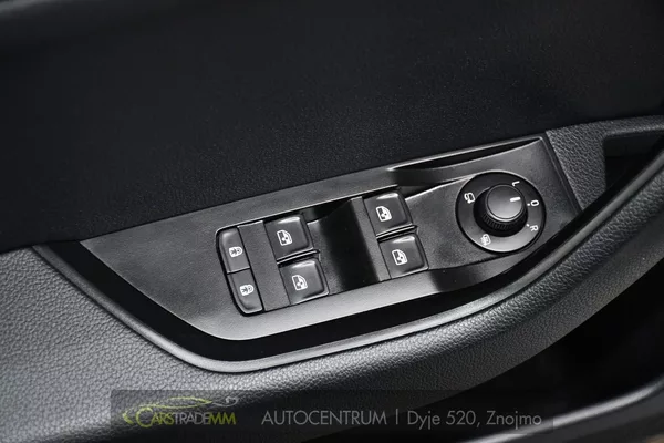 Škoda Superb - foto 25