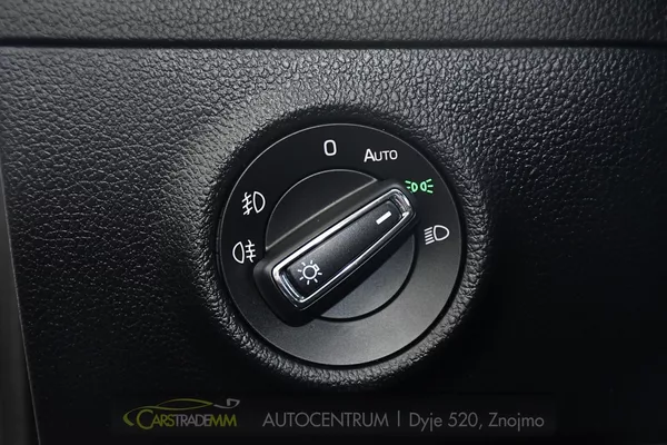 Škoda Superb - foto 26