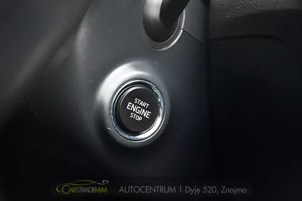 Škoda Superb - foto 35