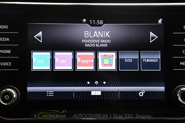 Škoda Superb - foto 41
