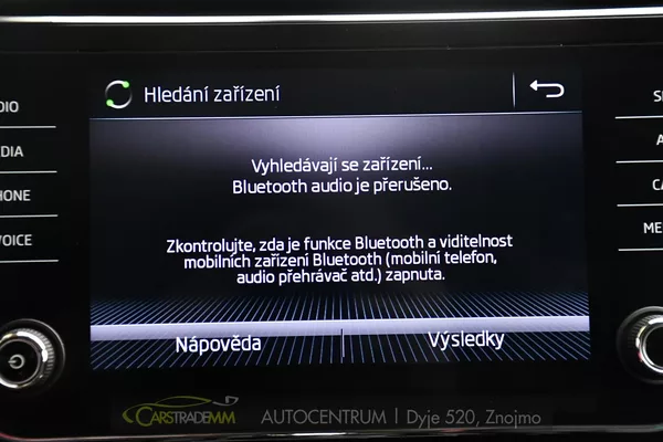 Škoda Superb - foto 43