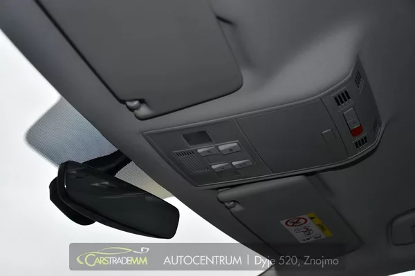 Škoda Superb - foto 49