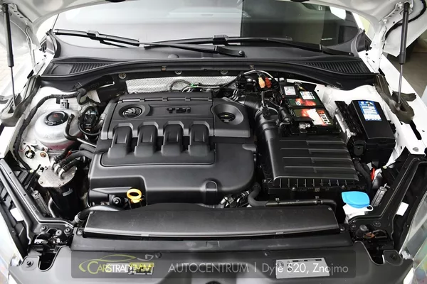 Škoda Superb - foto 56