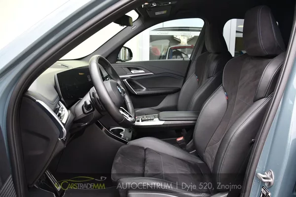 BMW X1 xDrive23d - foto 10