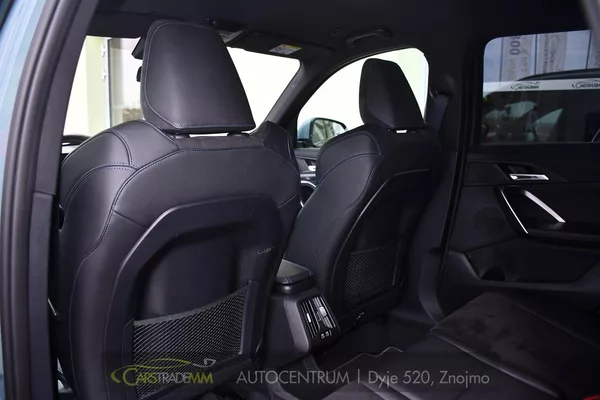 BMW X1 xDrive23d - foto 12