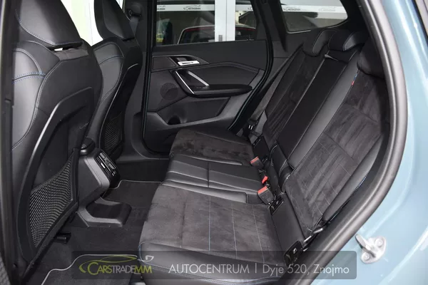 BMW X1 xDrive23d - foto 13