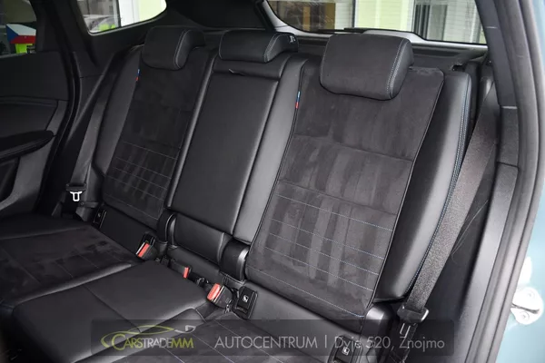 BMW X1 xDrive23d - foto 14