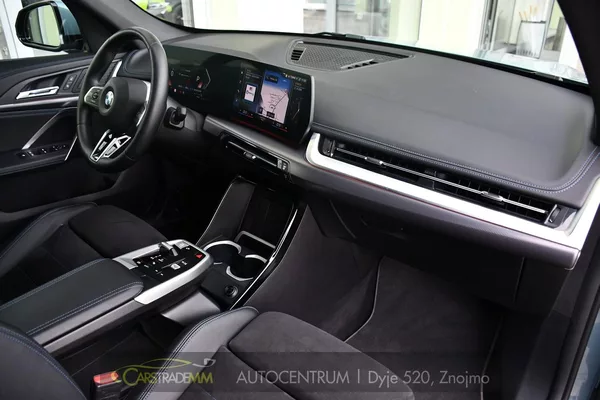 BMW X1 xDrive23d - foto 15