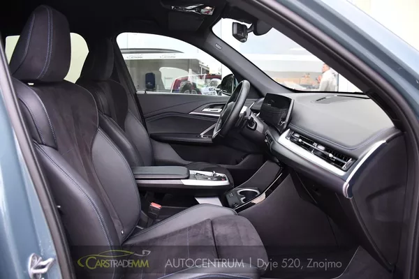 BMW X1 xDrive23d - foto 16