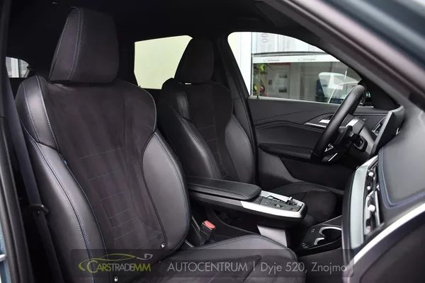 BMW X1 xDrive23d - foto 17