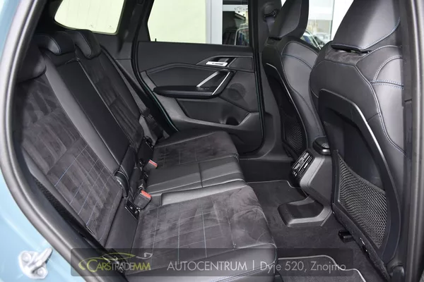 BMW X1 xDrive23d - foto 18